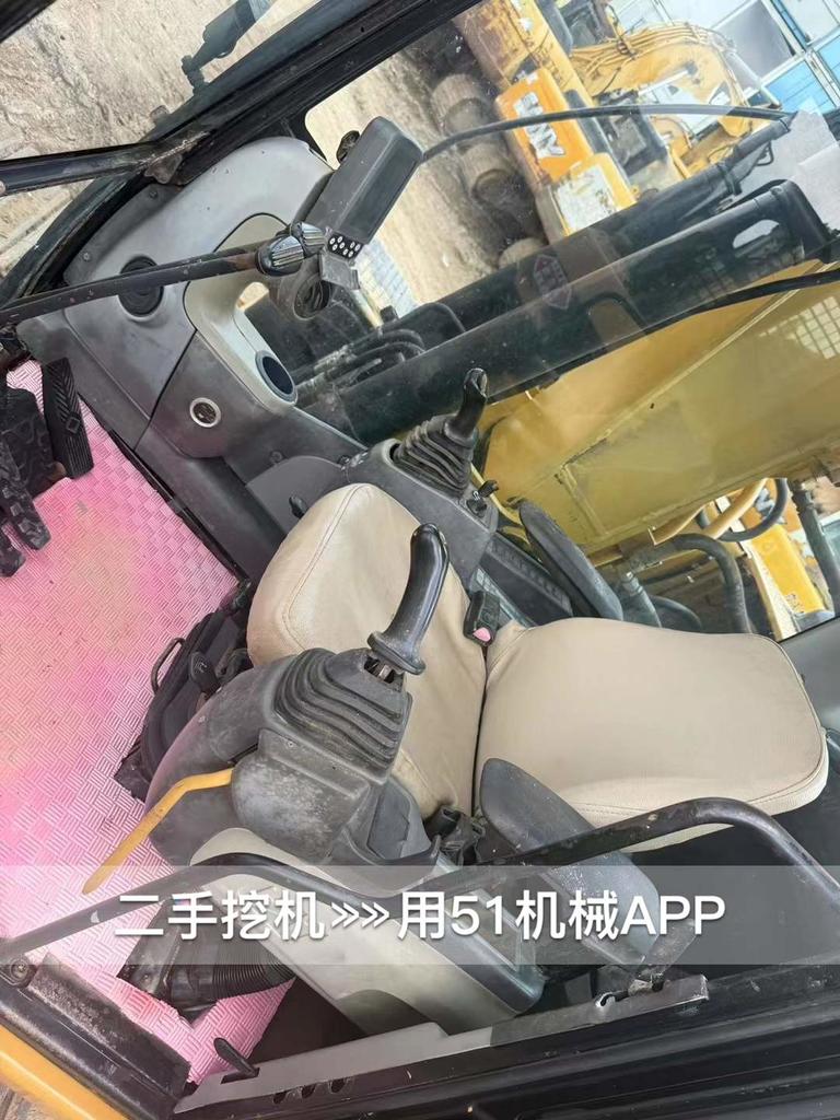 51机械